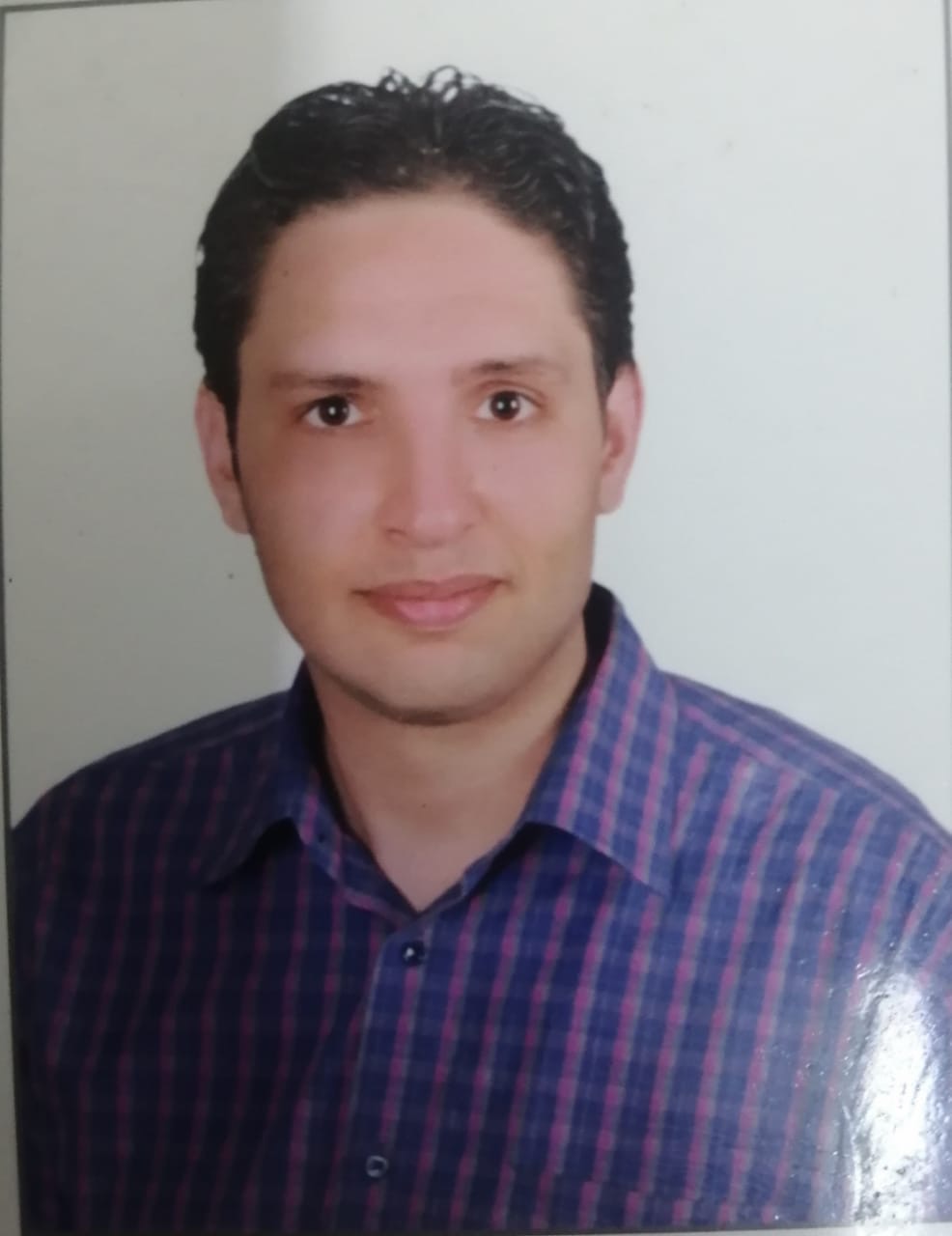 Student Photo