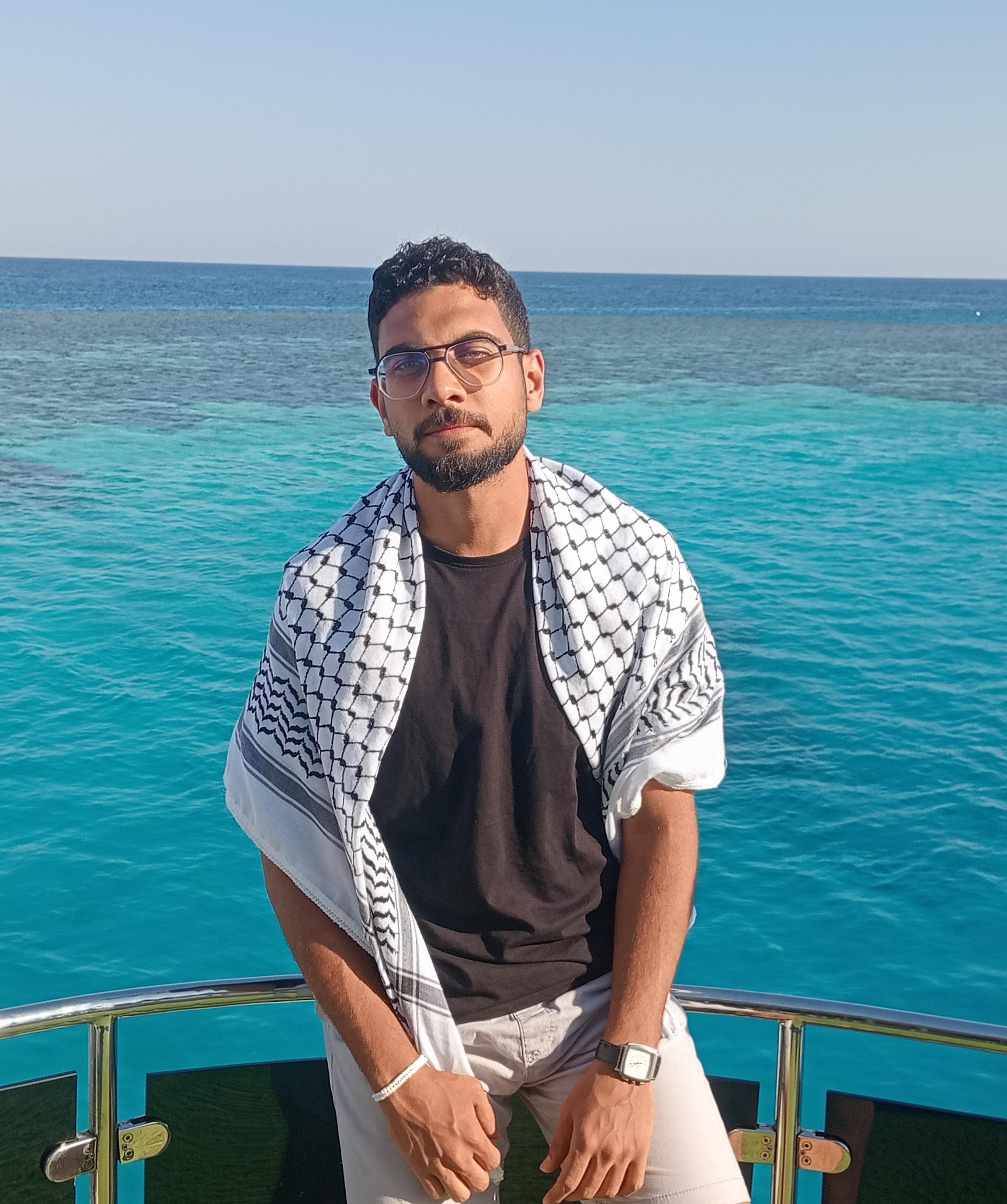 Student Photo